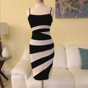 Bebe Dress
